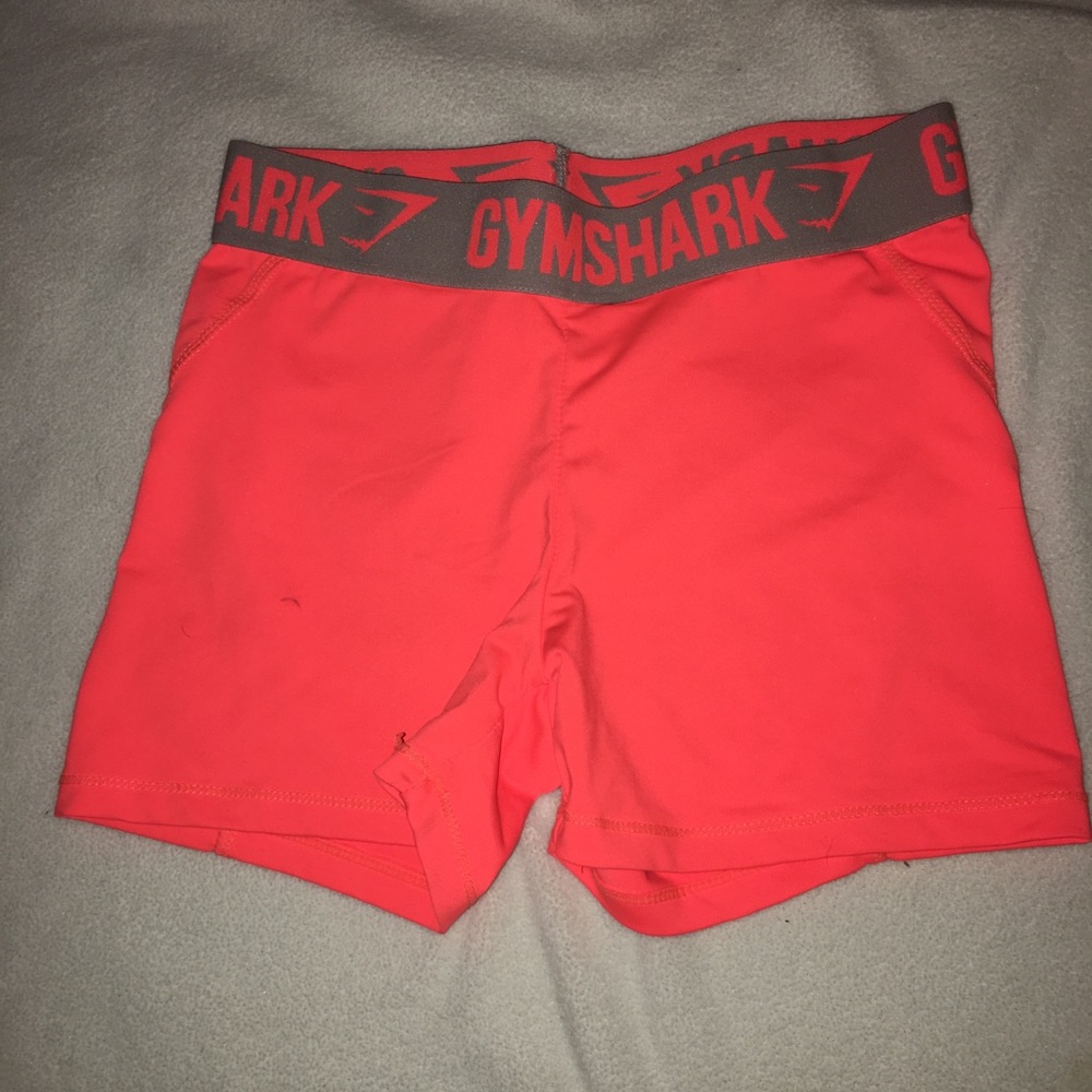 Gymshark Form Running Shorts